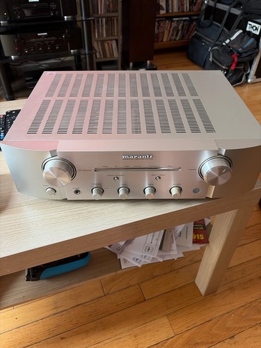 Marantz pm7003 integrated - marantz,