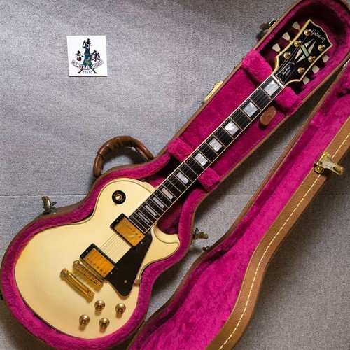 Gibson les paul - gibson, alpine
