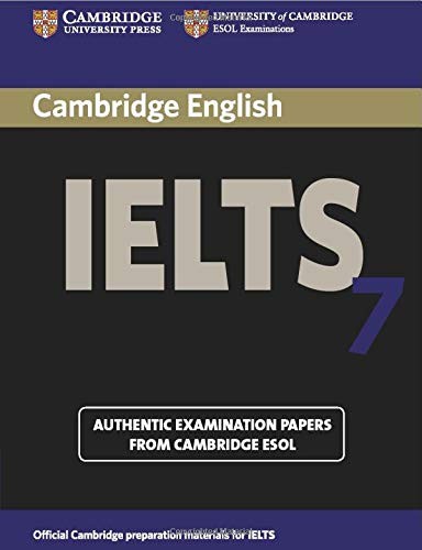 Cambridge ielts student - cambridge, student's
