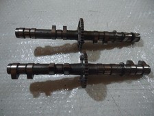 Kawasaki ZZR600 Camshafts ZZR