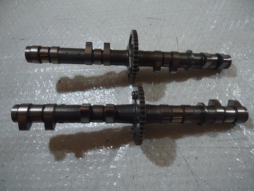 Kawasaki zzr600 camshafts zzr - zzr600,