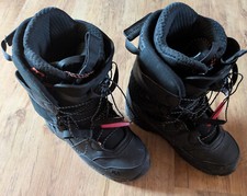 Northwave Mens Decade SL Snowboard Boots - BLACK, Size EU46