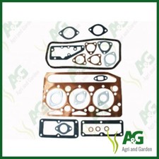 Super Top Head Gasket Set Suits Massey Ferguson 35 35X (3CYL) Fordson Dexta
