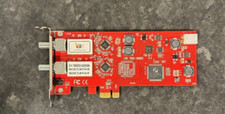 TBS TBS-6982 PCIe Satellite TV