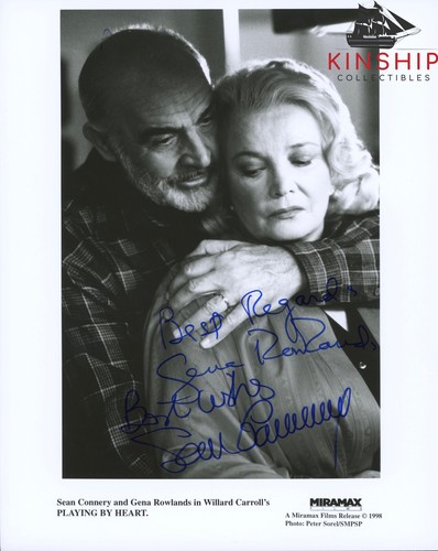 Sean connery gena - sean,