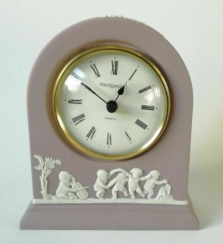 Wedgwood jasperware lilac - ,