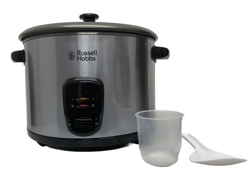 Russell hobbs rice cooker - russell, &