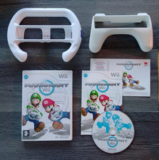 Mario Kart.  Manual Incl