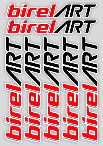 Birel art self adhesive - birel,
