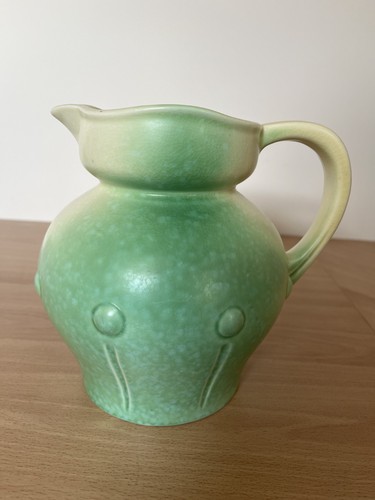 Vintage royal cauldon art - art, deco