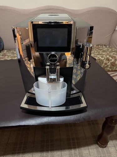 Jura bean cup coffee - jura,