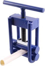 Squeeze-Off Adjustable Shut Off Tool for PE/PPR/PVC Plastic Water Pipe - 0-32mm