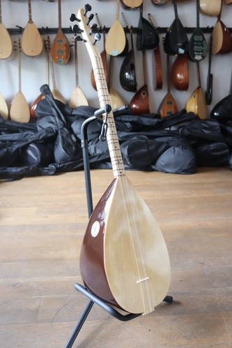 Daily deal beginner saz - deal,