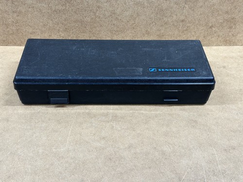 Sennheiser microphone box fits