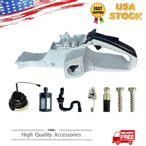 11403500826 rear handle - rear,