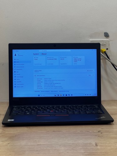 Lenovo thinkpad l380 intel - lenovo,