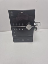 JVC Micro Component Hi-Fi