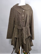  Joe Browns Sacred Spirit