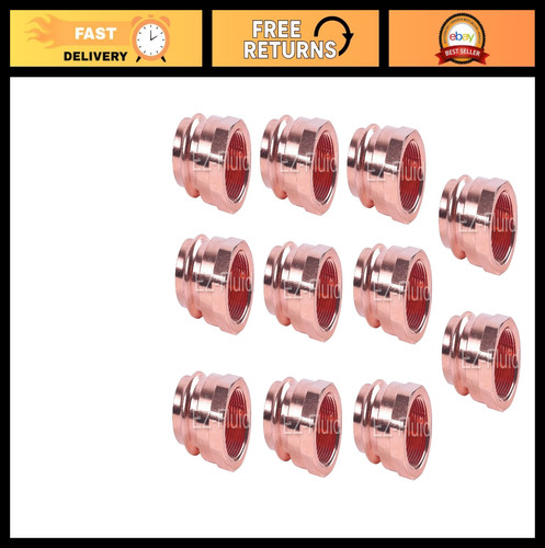 Pack fip x press - 3/4",