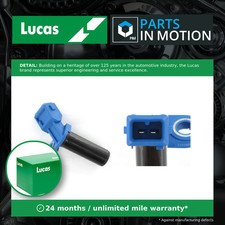 RPM / Crankshaft Sensor fits