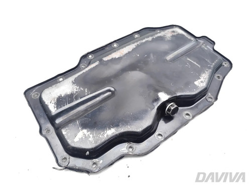 Mazda engine oil sump - sump, 2.2