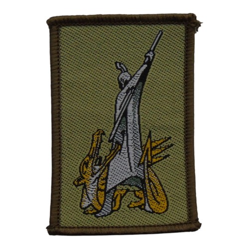 British army defence - british,