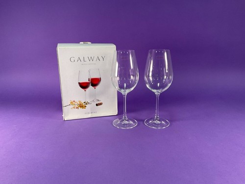 Galway irish crystal elegance - irish,