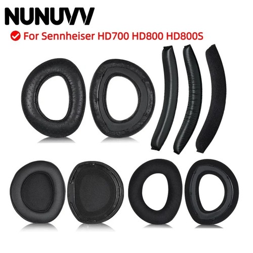 Headphone headband earpad - headphone,