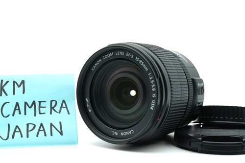Duty paid canon ef s - [us, paid]