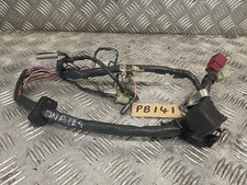 GILERA DNA 125 clock sub loom