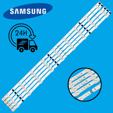 NEW BACKLIGHT SET SAMSUNG UE32F5500 UE32F5300 UE32F6200 UE32F5000 UE32F4000 TV