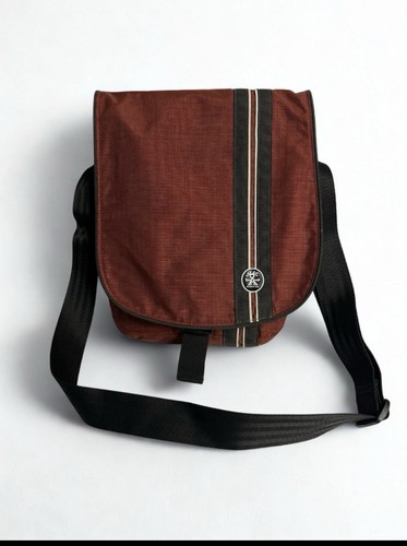 Crumpler messenger bag friday - crumpler,