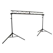 QTX Triangle Lighting Truss