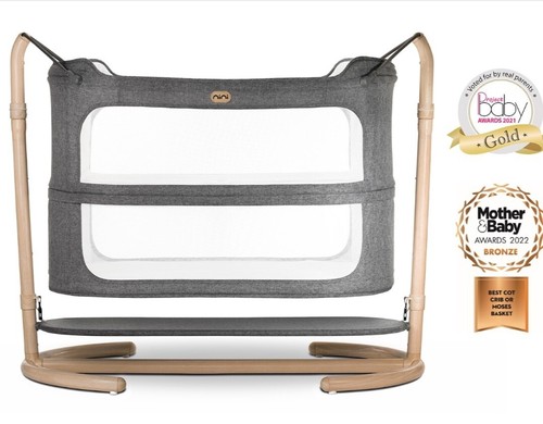 Baby crib cot - crib/cot, bed