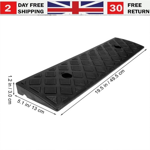 3cm curb ramps door - curb,