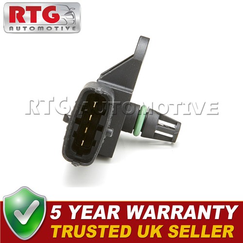 Map sensor fits fiat - map, panda