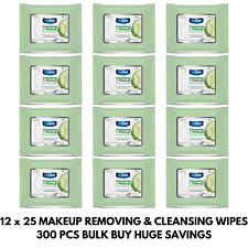 Deep Fresh Makeup Remover