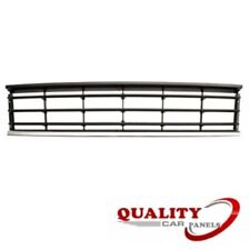 Front Bumper Grille With