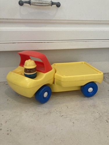 Little tikes vintage 1985 - vintage, low