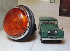 Land Rover Series 1 2 2a Lucas