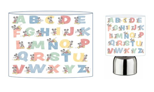 Mickey mouse choose from - choose,