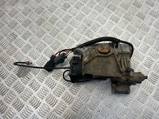 2011 LAND ROVER RANGE ROVER 3.0 D AIR SUSPENSION COMPRESSOR PUMP 6H22-19G525-AF