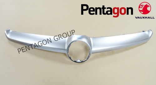 New genuine vauxhall insignia - new,