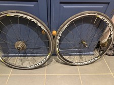 Mavic Cosmic Elite Ust Rim