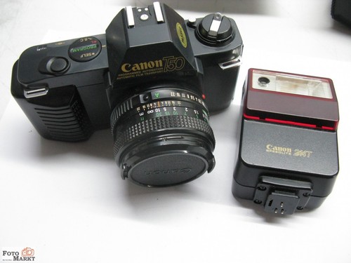 Lot canon slr - slr, +
