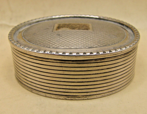 Vintage sterling silver gilt - sterling,