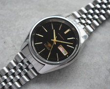 June 1997 Vintage Citizen