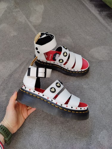 Martens vegan clarissa ii - vegan,