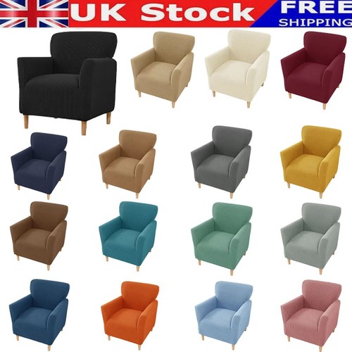 Armchair cover stretch chair - armchair,