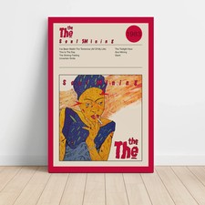 The The – Soul Mining Fine